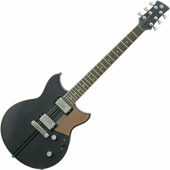 Elektrická gitara Yamaha RSP20CR Brushed Black - 1