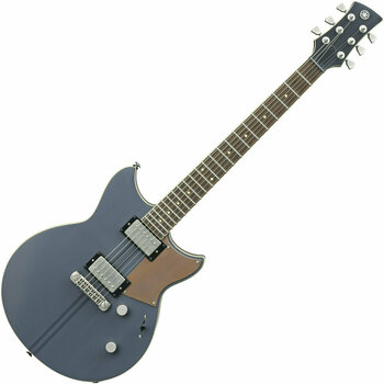 Electric guitar Yamaha RSP20CR Rusty Rat - 1