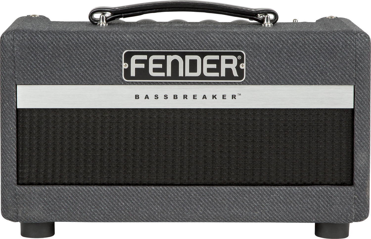Tube Amplifier Fender Bassbreaker 007