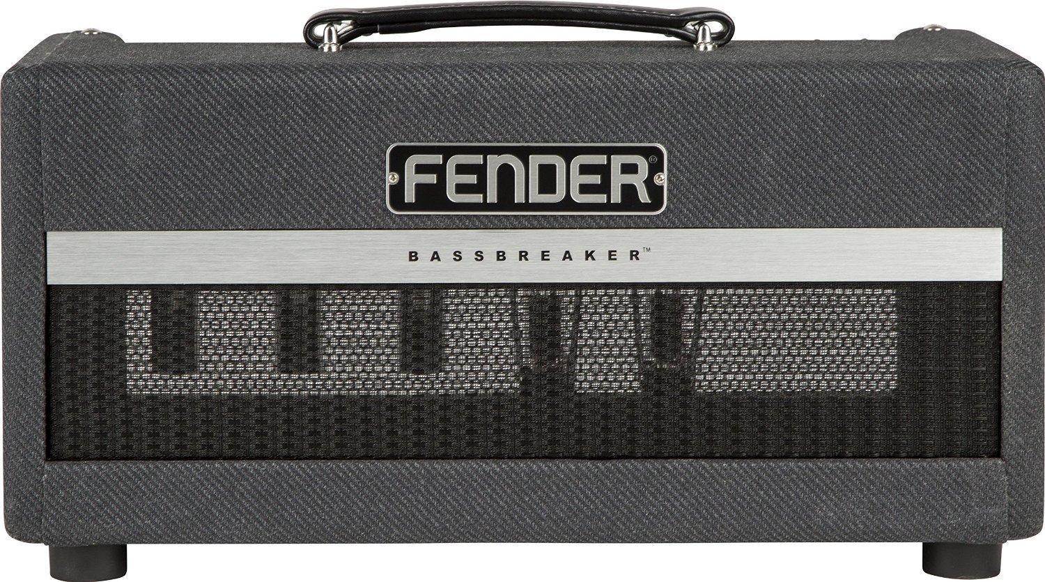 Amplificatore a Valvole Fender Bassbreaker 15