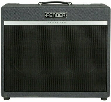 Amplificador combo a válvulas para guitarra Fender Bassbreaker 45 - 1