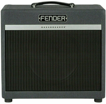 Китара кабинет Fender Bassbreaker 112 Encl - 1