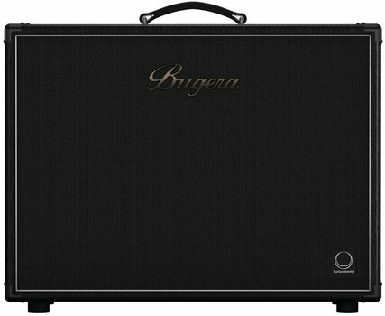 Gabinete de guitarra Bugera 212TS - 1