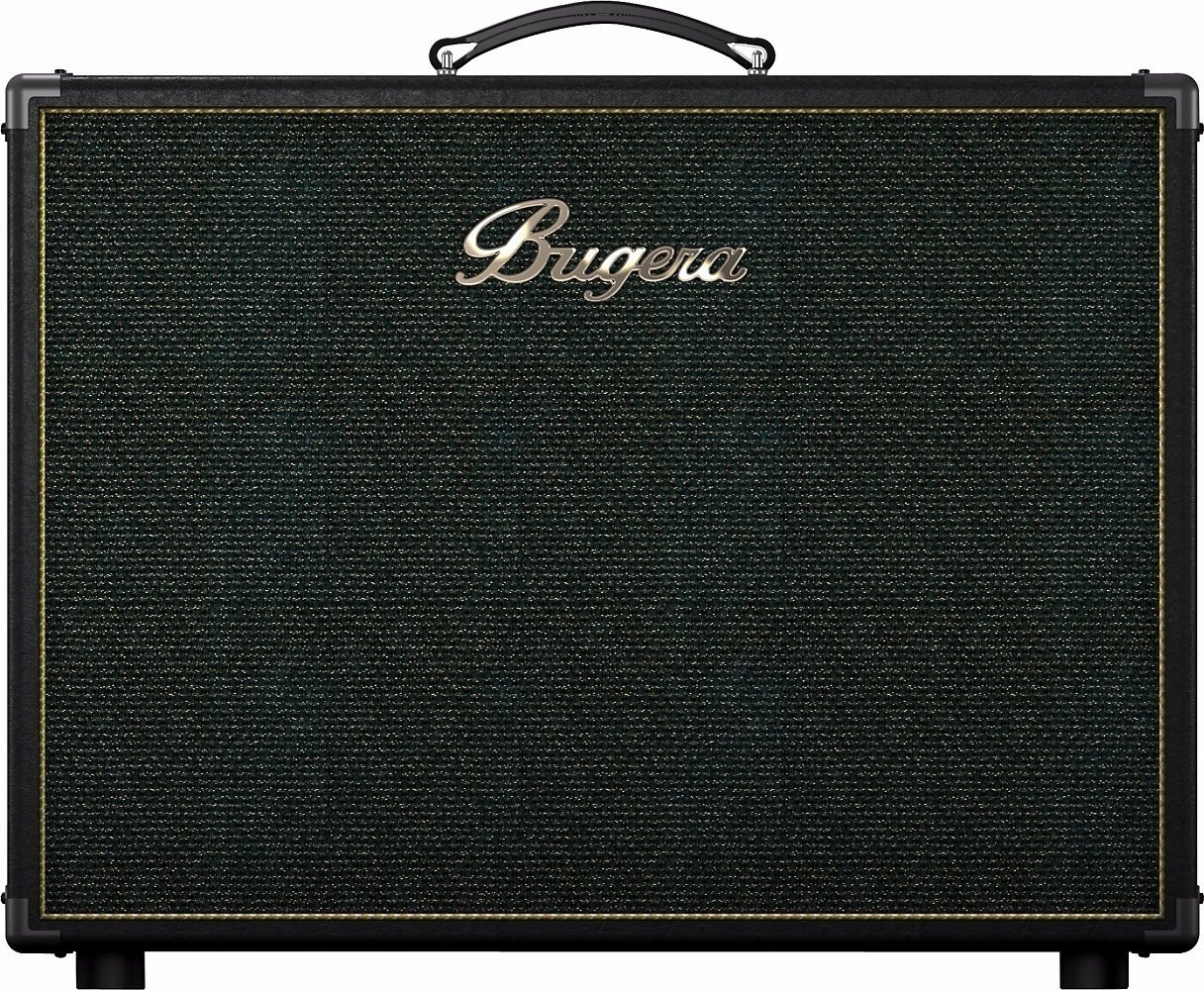 Coluna de guitarra Bugera 212V Black