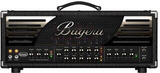Amplificador de válvulas Bugera 333XL Infinium Amplificador de válvulas