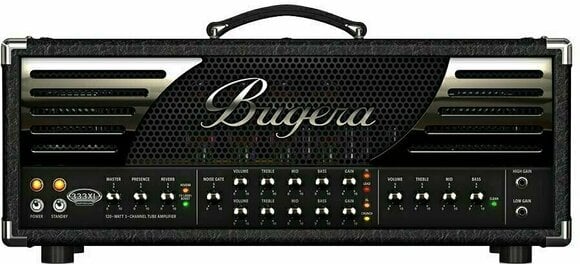 Buizen gitaarversterker Bugera 333XL Infinium - 1