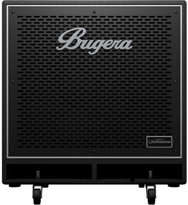Bassbox Bugera BN115TS