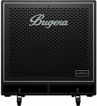 Bassbox Bugera BN115TS - 1