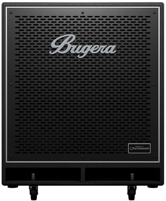 Bassbox Bugera BN410TS