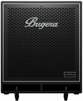 Bassbox Bugera BN410TS - 1