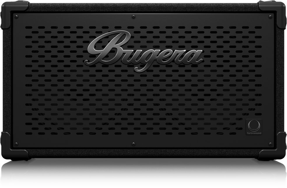Bassbox Bugera BT210TS