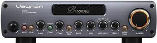 Amplificador de bajo de estado sólido Bugera Veyron Mosfet BV1001M Amplificador de bajo de estado sólido