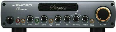 Bugera Veyron Mosfet BV1001M Amplificador de bajo de estado sólido (Como nuevo)