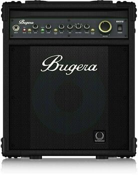 Basszusgitár kombó Bugera BXD12A - 1