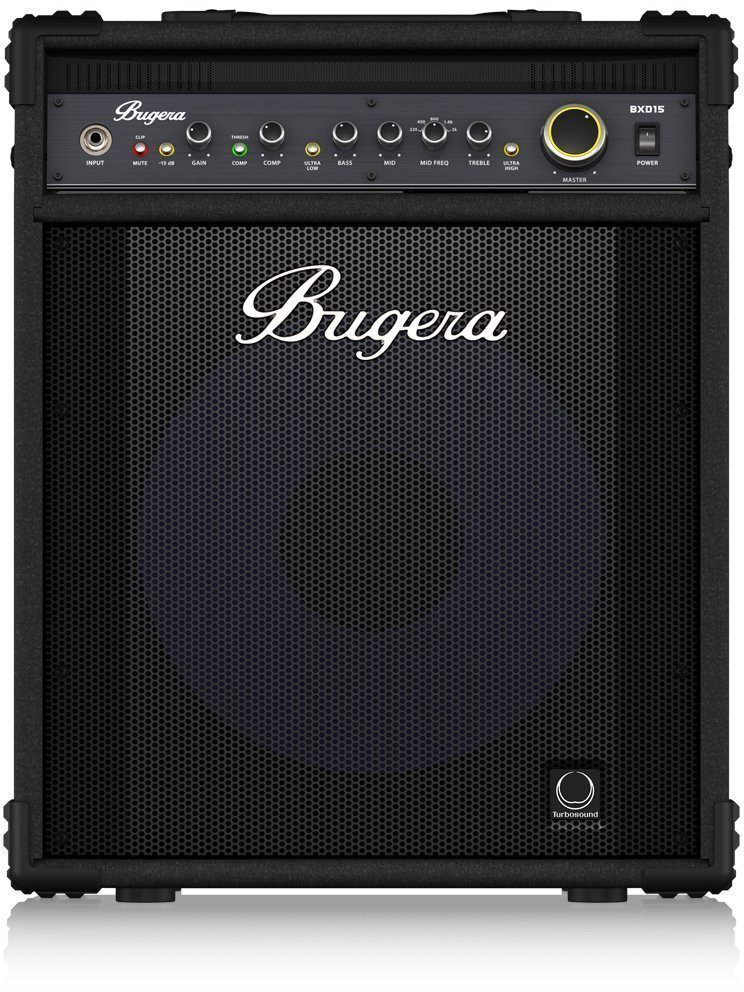Bass Combo Bugera BXD15A