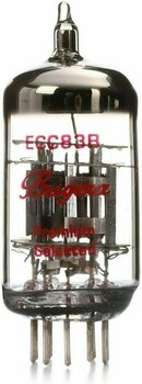 Lampes pour amplificateurs Bugera ECC83B - 1