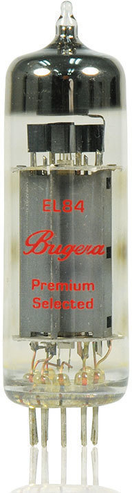 Vacuum Tube Bugera EL84