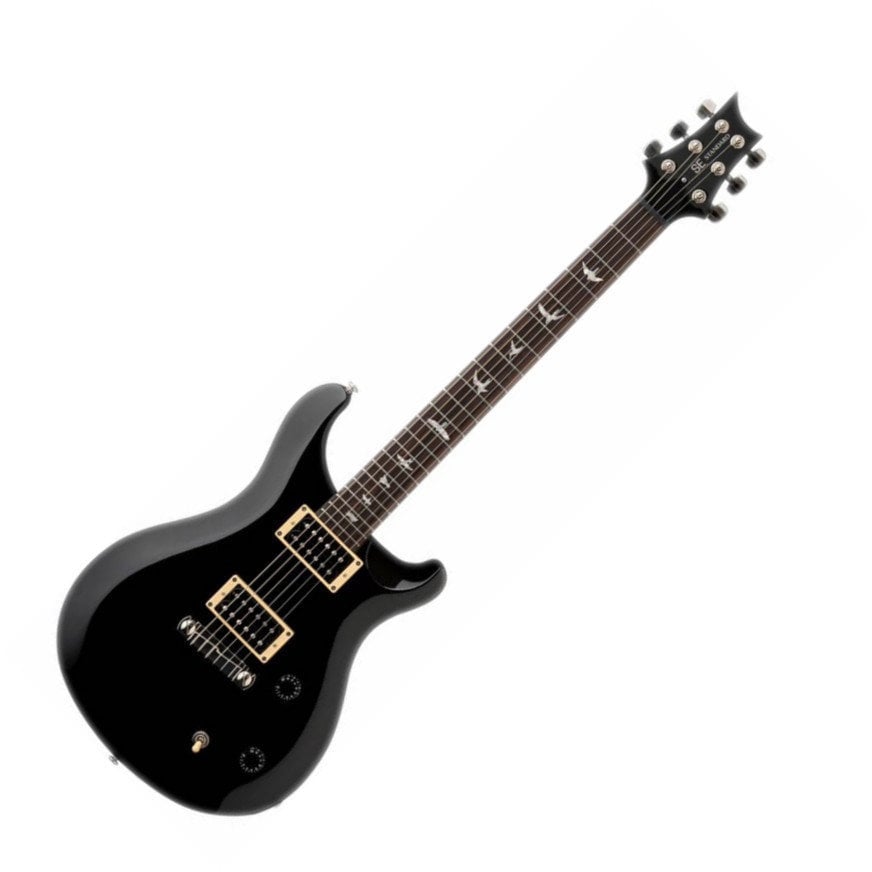 Elektrická gitara PRS SE Standard 22 Black