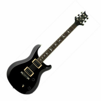 Elektrická gitara PRS SE Standard 22 Black - 1