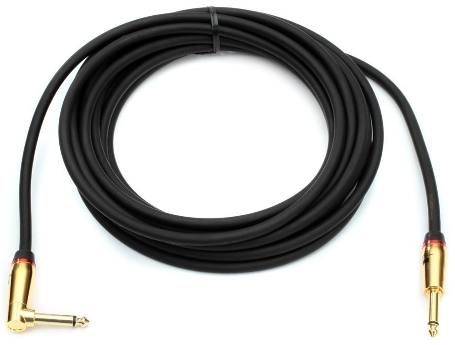 Câble pour instrument Monster Cable ROCK2-21A