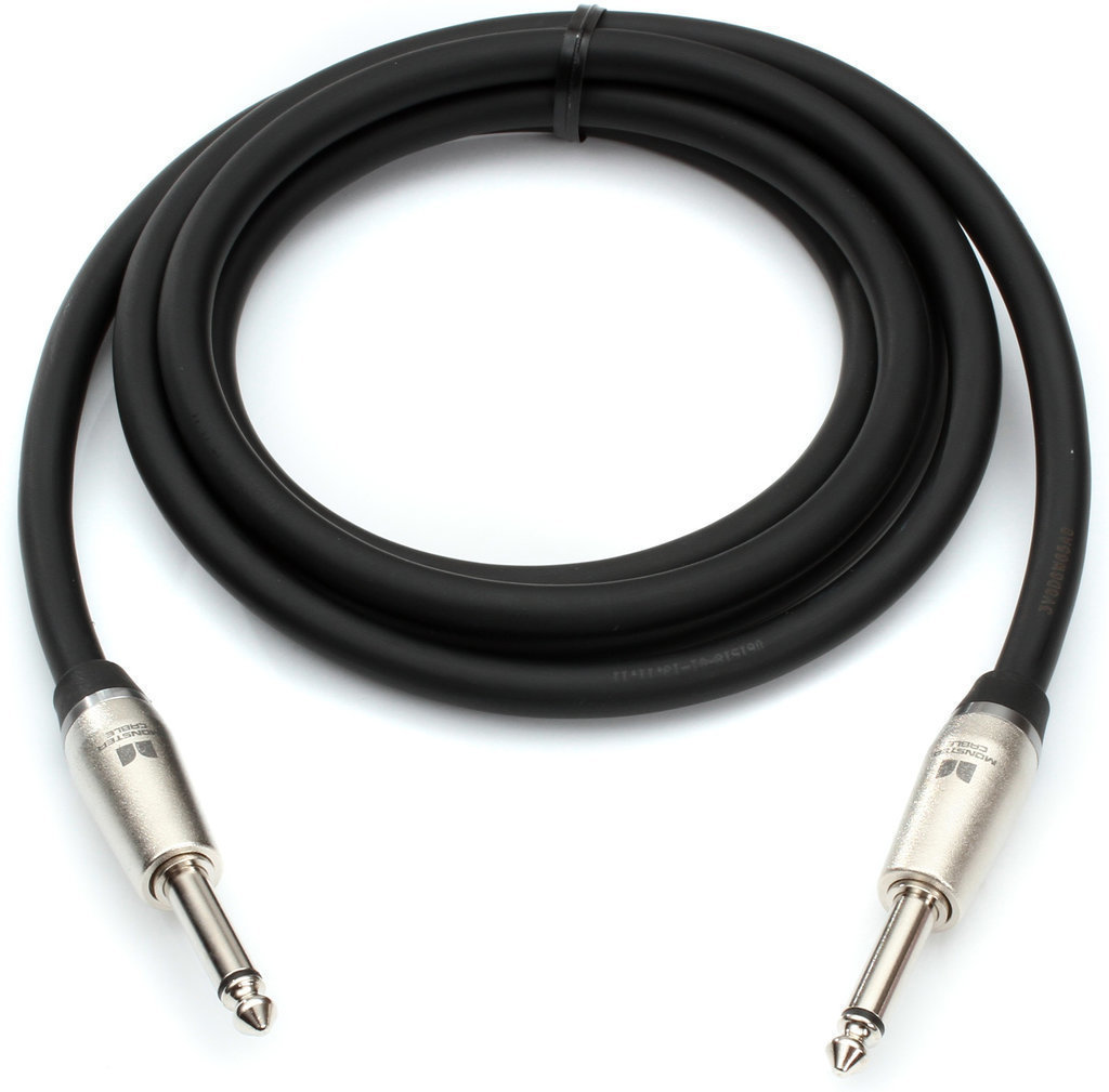 Kabel za zvočnike Monster Cable P600-S-25