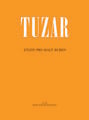 Josef Tuzar Etudy pro malý buben Note (Ca nou)