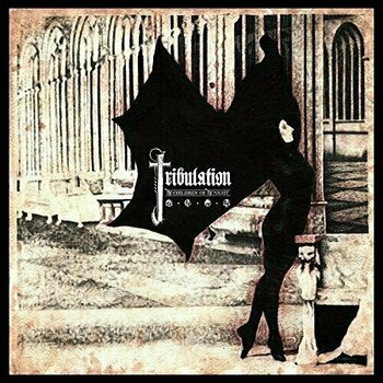 Vinyylilevy Tribulation Children of the Night (2 LP) - 1