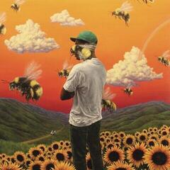 Disco in vinile Tyler The Creator - Scum Fuck Flower Boy (Gatefold Sleeve) (2 LP)