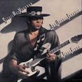 Stevie Ray Vaughan - Texas Flood (Reissue) (LP)