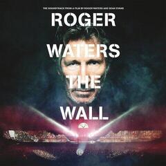 LP ploča Roger Waters - Wall (2015) (3 LP)