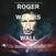 Disco de vinilo Roger Waters Wall (2015) (3 LP)