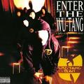 Wu-Tang Clan - Enter the Wu-Tang Clan (36 Chambers) (Yellow Coloured) (LP)