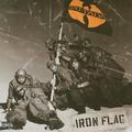Wu-Tang Clan Iron Flag (2 LP) Disco de vinilo