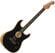 Fender American Acoustasonic Stratocaster Fekete