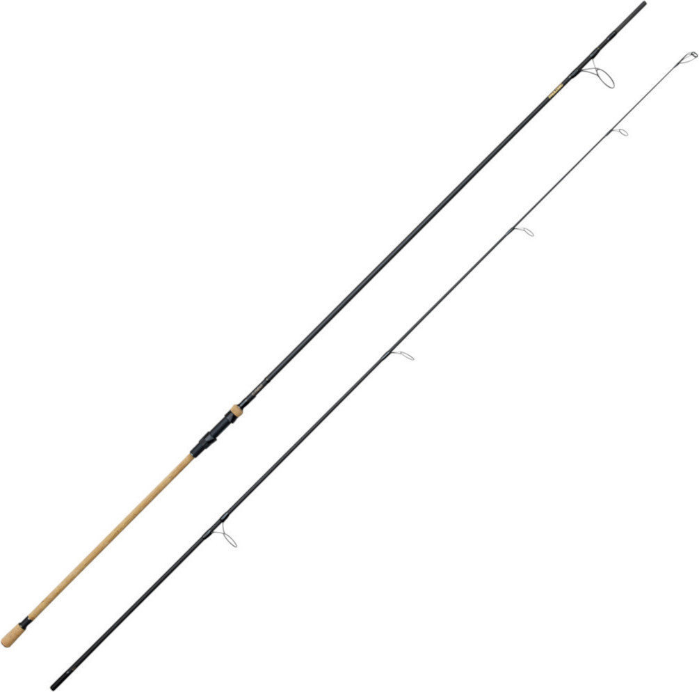 Canne à pêche Prologic C2 Element SC 3,6 m 3,0 lb 2 parties