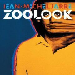LP platňa Jean-Michel Jarre - Zoolook (LP)