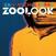 LP Jean-Michel Jarre - Zoolook (LP)