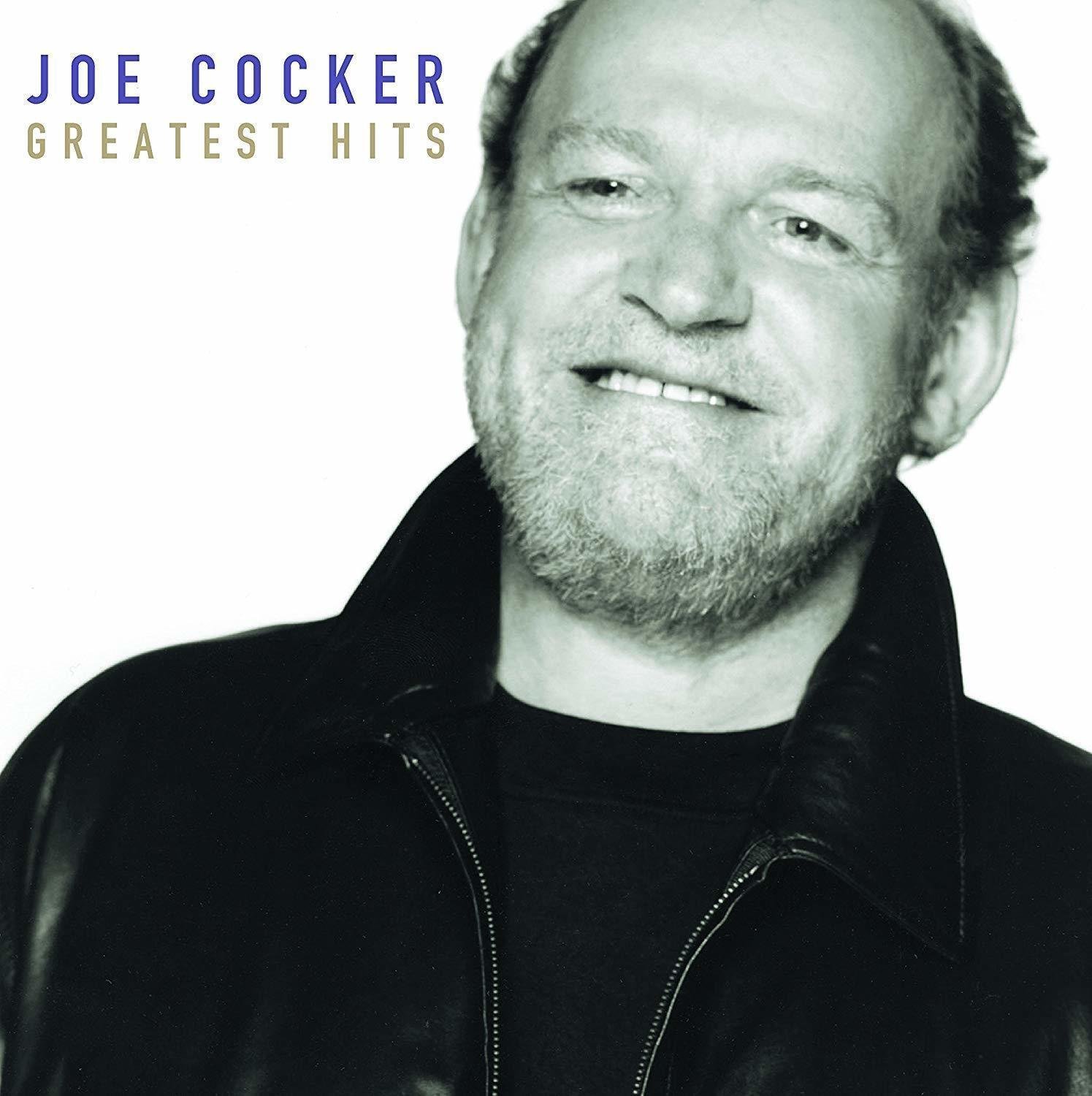Vinylskiva Joe Cocker - Greatest Hits (Gatefold Sleeve) (2 LP)