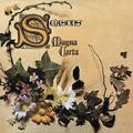 Magna Carta - Seasons (Reissue) (LP) (Just unboxed)