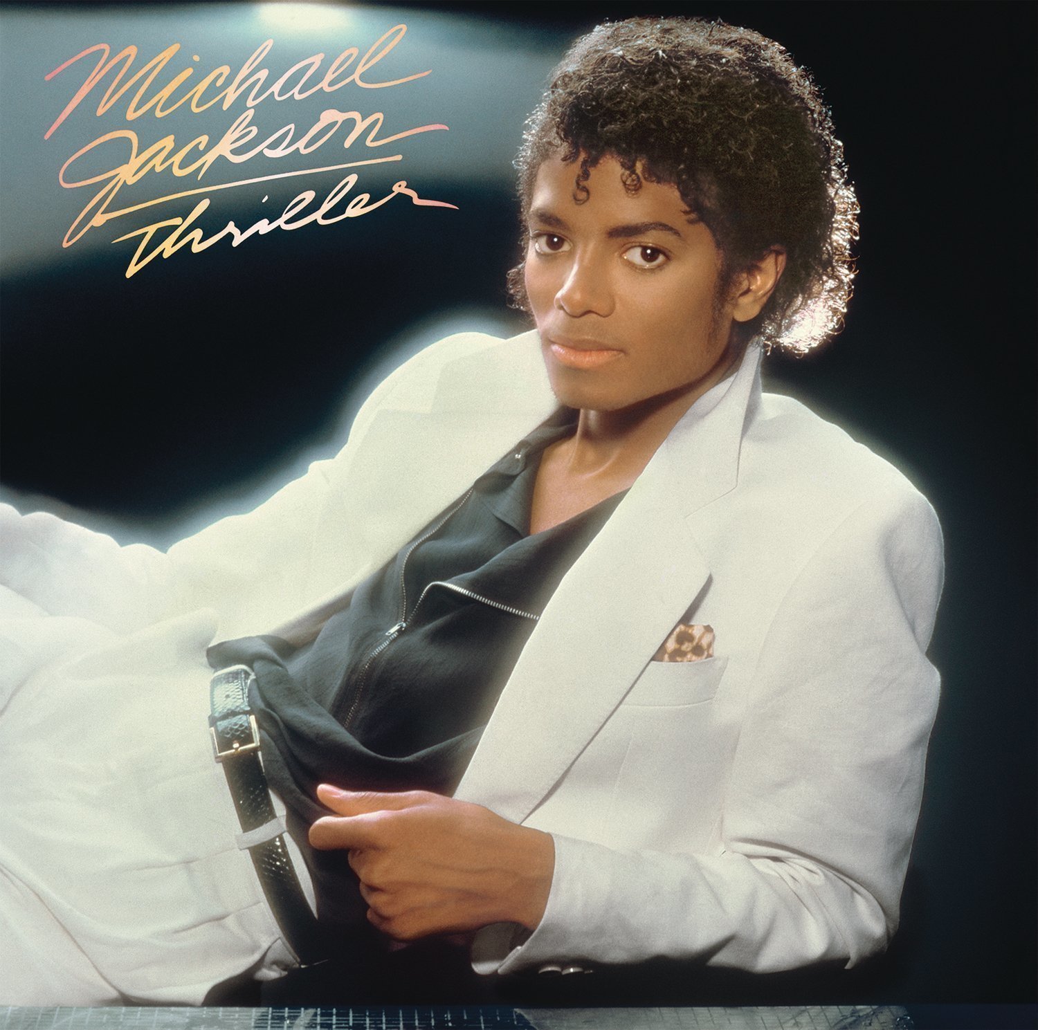 LP deska Michael Jackson Thriller (LP)