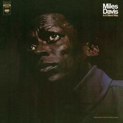 LP deska Miles Davis - In a Silent Way (LP)