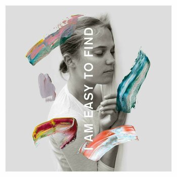 Disque vinyle National I Am Easy To Find - 1