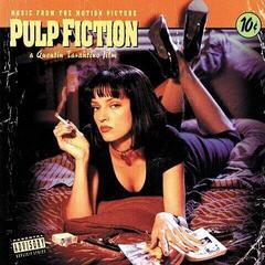 Pulp Fiction Original Soundtrack Pulp Fiction Original Soundtrack