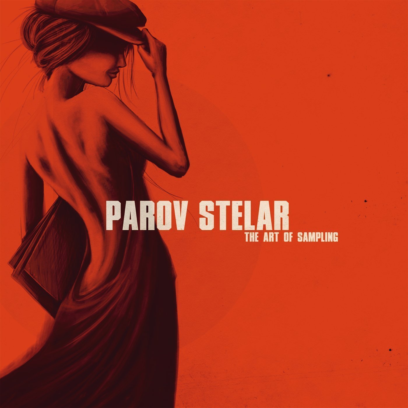 Disque vinyle Parov Stelar - Art of Sampling (2 LP)