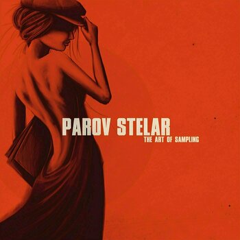 Disque vinyle Parov Stelar - Art of Sampling (2 LP) - 1