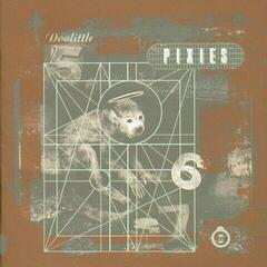 Hanglemez Pixies - Doolittle (LP)