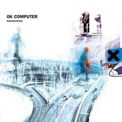 Disc de vinil Radiohead - Ok Computer (2 LP)