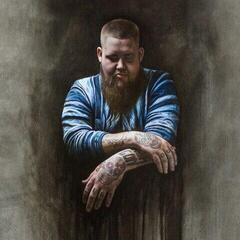 Disque vinyle Rag'n'Bone Man - Human (Deluxe Edition) (2 LP)
