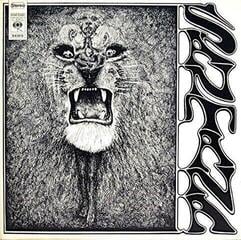 LP deska Santana - Santana (LP)