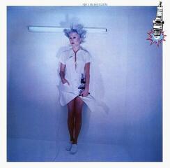 LP deska Sparks - No. 1 In Heaven (Reissue) (Translucent Crystal) (LP)